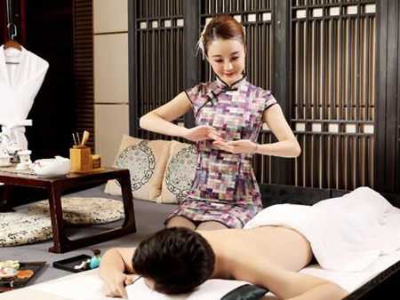武汉武昌区SPA 不是奢侈是给神经做一次降噪